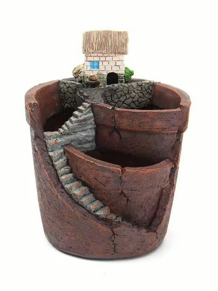 BloomBox™ Self-Watering Planter